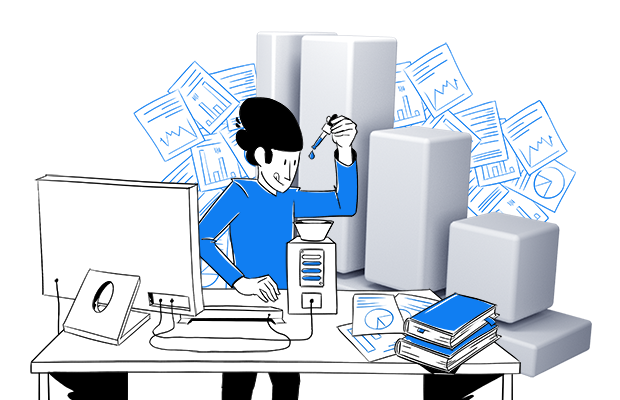 Digital marketing in the energy sector: Key challenges and fixes